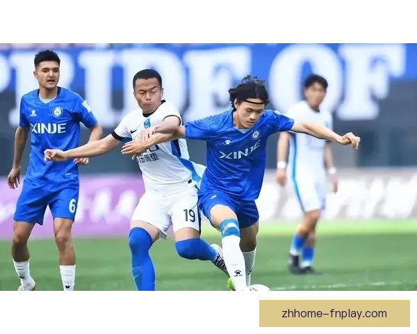 2026足协杯第三轮综述 中甲仅八队晋级中乙上演黑马逆袭